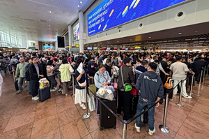 Αλλάζουν τα ταξίδια: Νέο σύστημα ελέγχου στα σύνορα της Ζώνης Σένγκεν – Τι πρέπει να γνωρίζουν οι επιβάτες