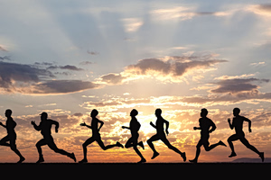 Προπόνηση: Πότε πρέπει να πατήσεις stop