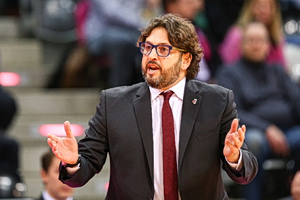 Οριστική συμφωνία ΚΑΕ ΠΑΟΚ με Τρινκιέρι που αναλαμβάνει από το καλοκαίρι – Στο τιμόνι έως το τέλος της σεζόν ο Μπούτσκος