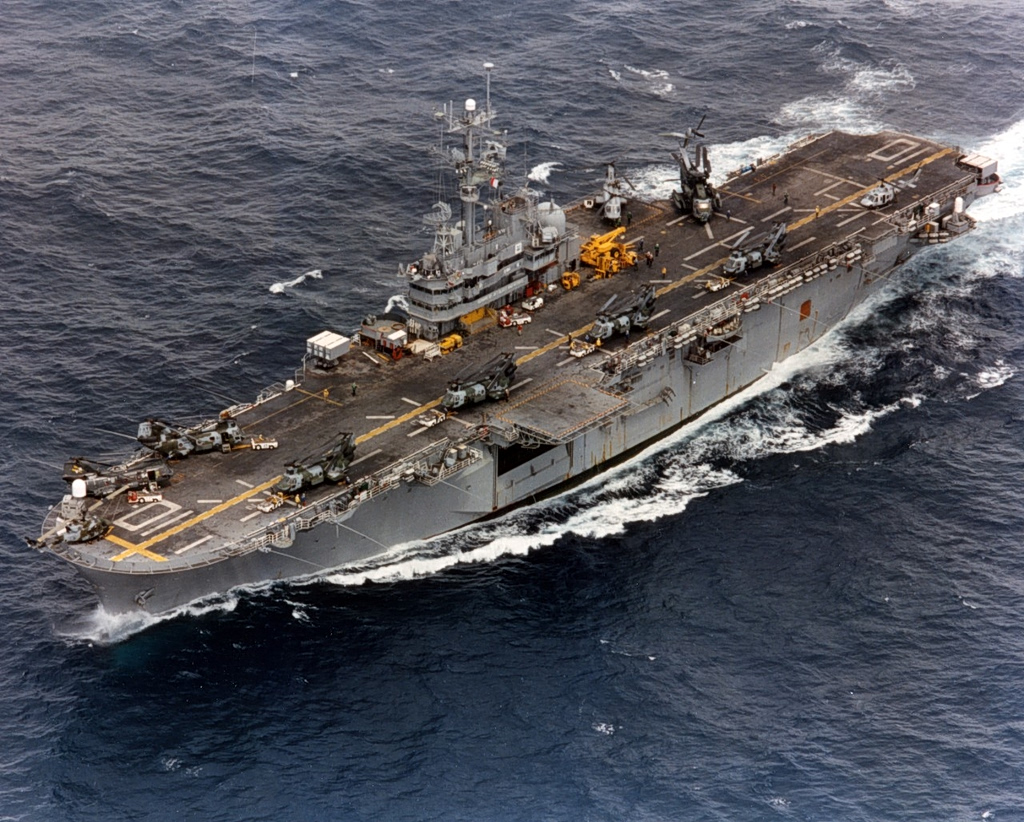 USS