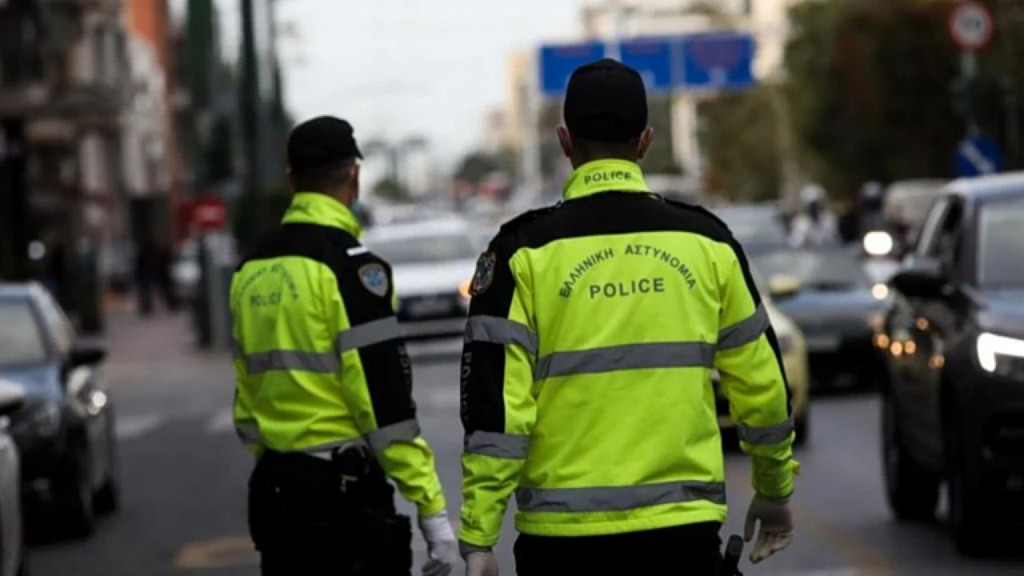 Ανησυχητική η συχνότητα παραβάσεων του Κ.Ο.Κ.– Σοκάρουν τα νέα στοιχεία για τα τροχαία ατυχήματα