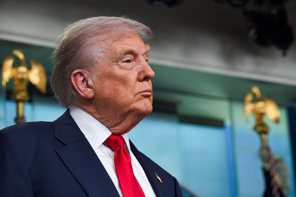 Ρώσοι φαρσέρ απαντούν στις φήμες: Δεν ήμασταν πίσω από το τηλεφώνημα Τραμπ-Ιράν