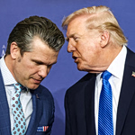 Τραμπ: Ήταν ιδέα του Χέγκσεθ ο πόλεμος στο Ιράν – «Παγωτό» έμεινε ο ΥΠΑΜ