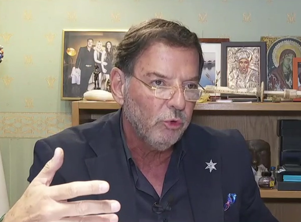 «Βροχή» καταγγελιών για τον Γιώργο Τσαγκαράκη – Η άγνωστη καταδίκη του γκαλερίστα