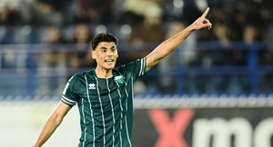 Παναθηναϊκός: Ο… καπνός για Τσάπρα και η επιστροφή