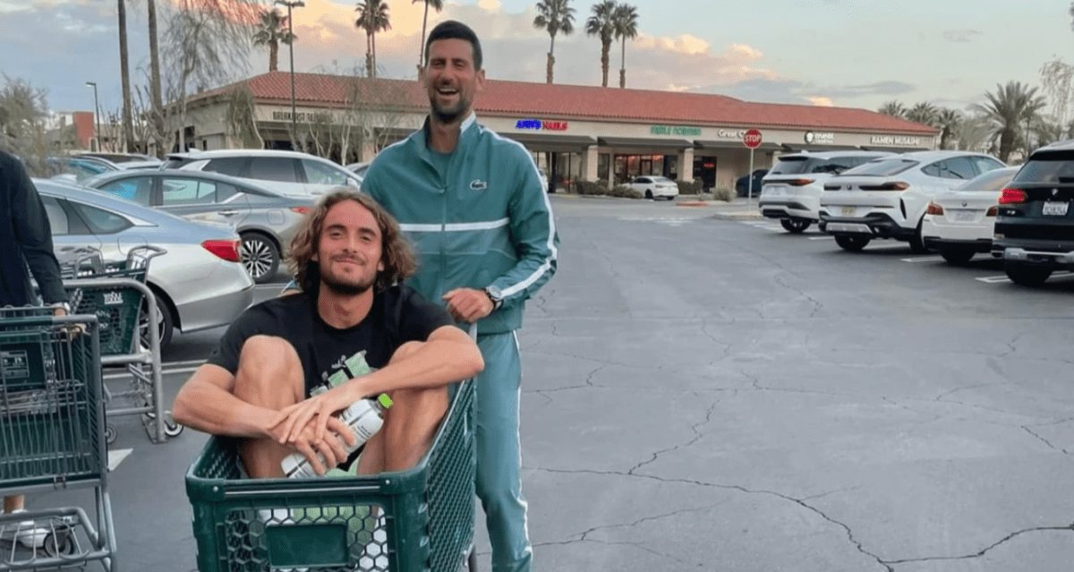 &Omicron; &Tau;&zeta;ό&kappa;&omicron;&beta;&iota;&tau;&sigmaf; &pi;ή&gamma;&epsilon; &gamma;&iota;&alpha; &psi;ώ&nu;&iota;&alpha; &mu;&epsilon; &tau;&omicron;&nu; &Tau;&sigma;&iota;&tau;&sigma;&iota;&pi;ά &kappa;&alpha;&iota; &tau;&omicron;&nu; έ&beta;&alpha;&lambda;&epsilon; &sigma;&tau;&omicron; &kappa;&alpha;&rho;ό&tau;&sigma;&iota;! (pic)