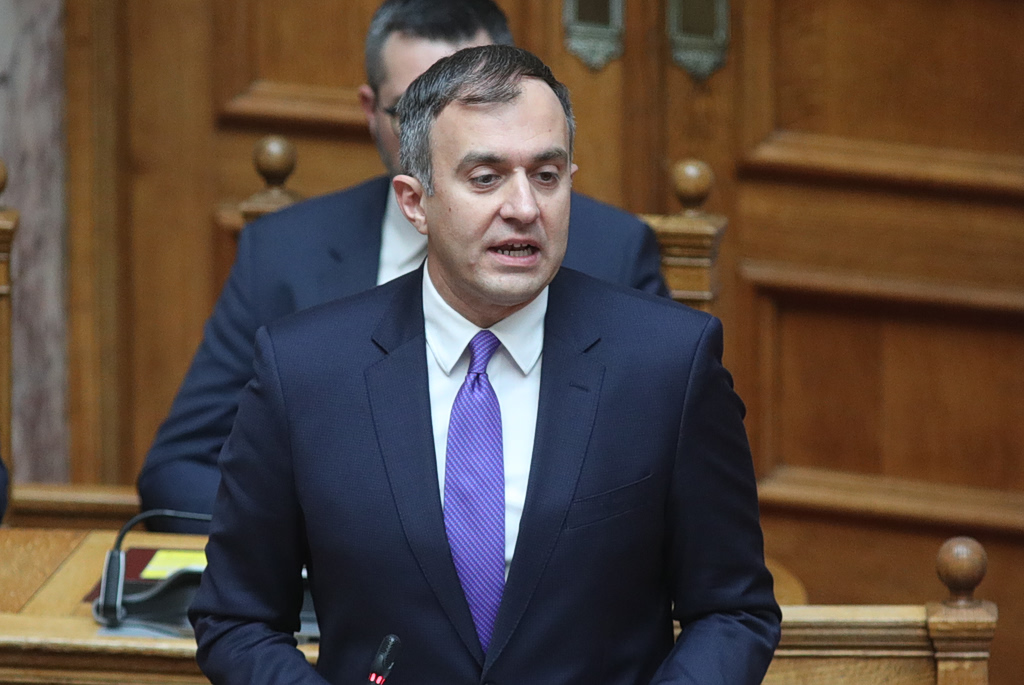 Τάσος Χατζηβασιλείου: «Η Τουρκία συνεχίζει να διαβάζει τα πράγματα λανθασμένα»