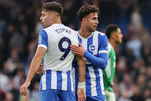 Καρέτσας, Κωστούλας και Τζίμας στους 100 πιο ακριβούς παίκτες Κ23 στον κόσμο