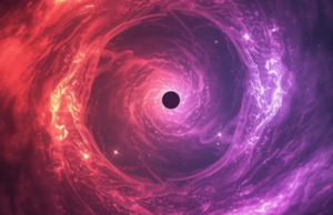 Γιατί υπάρχει το σύμπαν; – Νέα θεωρία δίνει απάντηση στο μεγαλύτερο μυστήριο