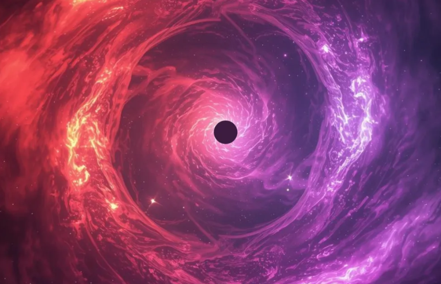 Γιατί υπάρχει το σύμπαν; – Νέα θεωρία δίνει απάντηση στο μεγαλύτερο μυστήριο