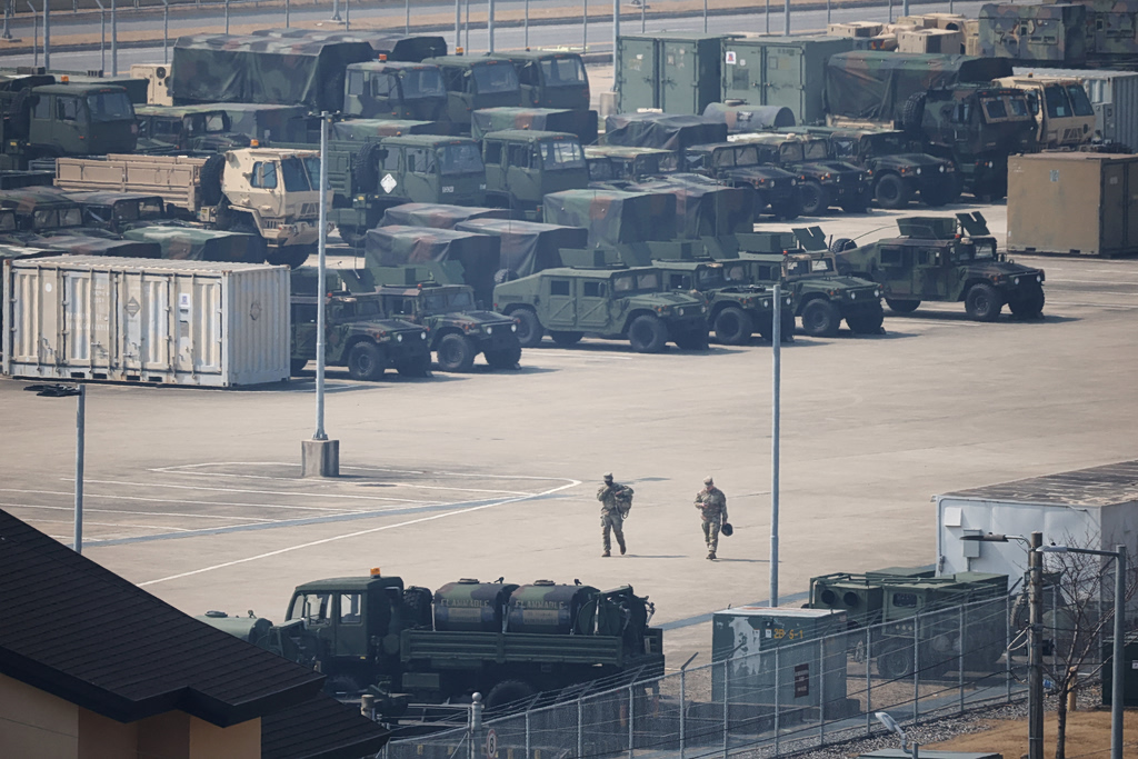 Ιράν: Οι ΗΠΑ διαπραγματεύονται με τον εαυτό τους