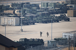 Ιράν: Οι ΗΠΑ διαπραγματεύονται με τον εαυτό τους