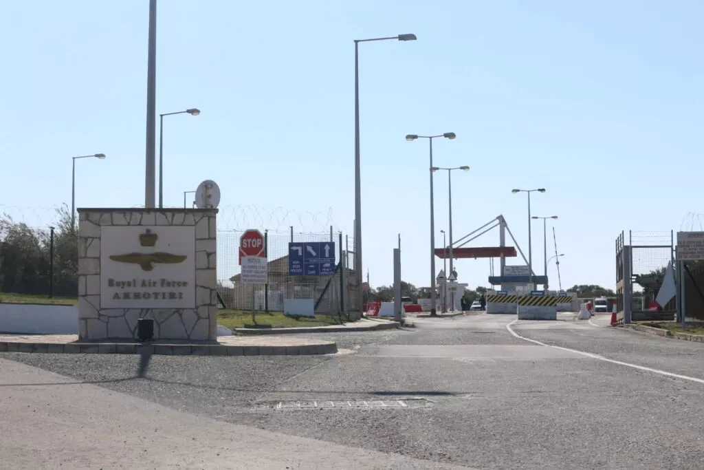 Αυτό είναι το μήνυμα που έλαβαν οι πολίτες στην Κύπρο