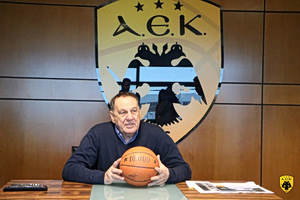 Ποιος ήταν ο Βασίλης Γκούμας, τα ρεκόρ και οι διακρίσεις του