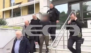 Βέροια: Υπό κράτηση ο 20χρονος για τον άγριο ξυλοδαρμό της 24χρονης – Διατάχθηκε ψυχιατρική πραγματογνωμοσύνη