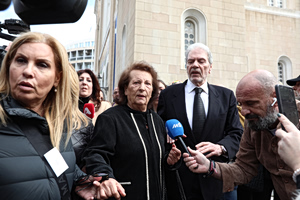 Βάσω Καζαντζίδη για Μαρινέλλα: Ήταν αδερφή – Αφήστε μας να κλάψουμε