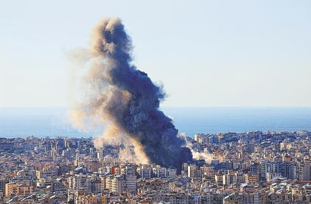 &Nu;έ&omicron; &beta;ί&nu;&tau;&epsilon;&omicron; &delta;&epsilon;ί&chi;&nu;&epsilon;&iota; &pi;ύ&rho;&alpha;&upsilon;&lambda;&omicron; &tau;ύ&pi;&omicron;&upsilon; &Tau;ό&mu;&alpha;&chi;&omicron;&kappa; &tau;&omega;&nu; &Eta;&Pi;&Alpha; &nu;&alpha; &chi;&tau;&upsilon;&pi;ά &tau;&omicron; &sigma;&chi;&omicron;&lambda;&epsilon;ί&omicron; &sigma;&tau;&eta; &Mu;&iota;&nu;ά&mu;&pi;