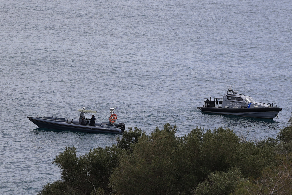 Βουλιαγμένη: Ανασύρθηκε η σορός του 34χρονου δύτη