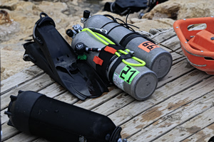 Βουλιαγμένη: Το Σάββατο η ανάσυρση της σορού του 34χρονου δύτη – «Χάθηκε σε δύο δευτερόλεπτα»