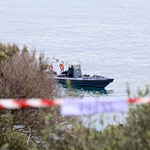 Τραγωδία στη Βουλιαγμένη: «Λύγισε» ο Δημήτρης Πανόπουλος – «Για μένα δεν είναι 34χρονος ο Πλάτωνας, ήταν φίλος χρόνια»