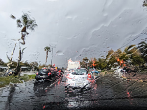 Νέο κύμα κακοκαιρίας από την Πέμπτη: Έρχονται βροχές και χιόνια – Τι θα γίνει με την Αττική