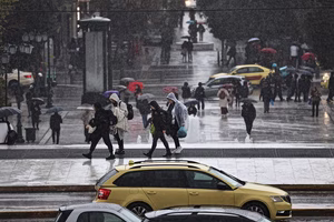 Έρχεται με άγριες διαθέσεις η κακοκαιρία Erminio: Τι πρέπει να προσέξετε – Οι αναλυτικές οδηγίες της πολιτικής προστασίας