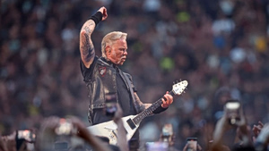 Τζέιμς Χέτφιλντ: Ο frontman των Metallica έκανε υποβρύχια πρόταση γάμου στη σύντροφό του (pic)