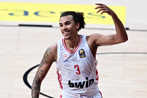 Γουόρντ: «Θα είναι ένα δύσκολο παιχνίδι – Είμαστε μια σκληρή ομάδα»