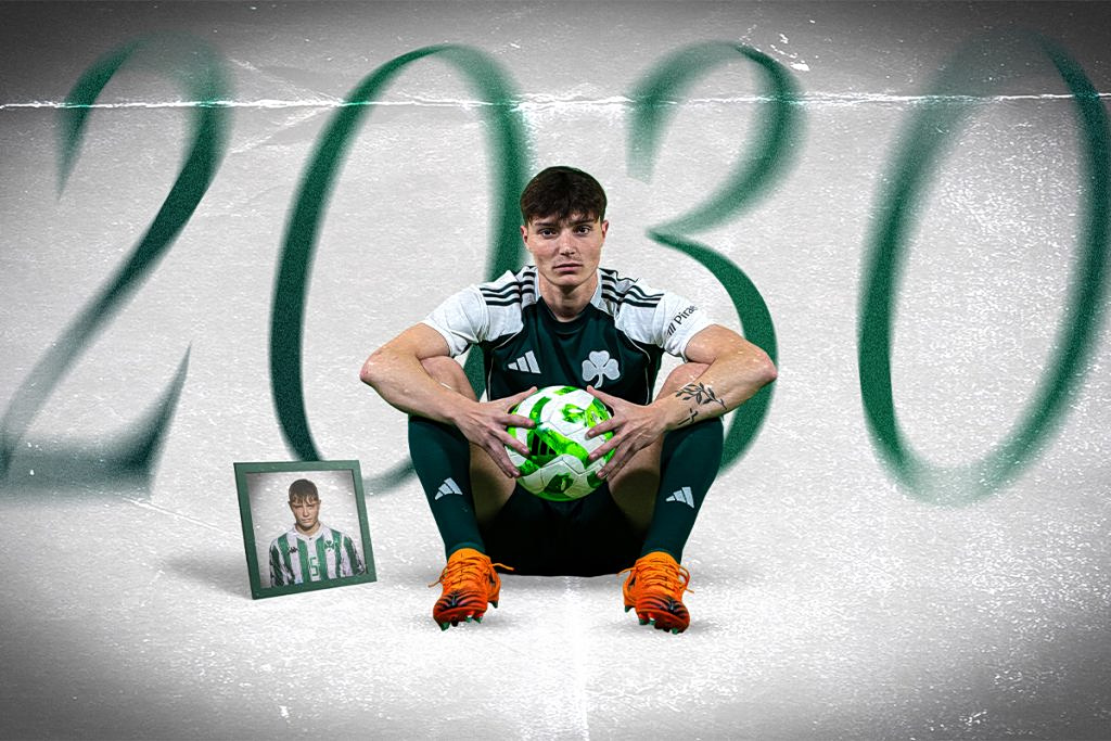 «Έδεσε» Κάτρη ο Παναθηναϊκός!