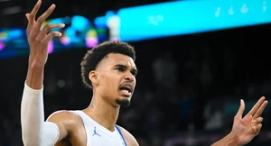 Ο Γουεμπανιαμά γίνεται μέτοχος στη Ναντέρ, την ομάδα που τον ανέδειξε