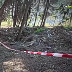 Θρίλερ στη Χαλκιδική: «Το φθινόπωρο υπήρχαν τροχόσπιτα κοντά στο πτώμα»- Η βέρα ξεκλειδώνει το μακάβριο μυστικό της βαλίτσας