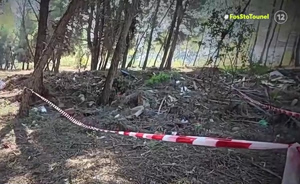 Θρίλερ στη Χαλκιδική: «Το φθινόπωρο υπήρχαν τροχόσπιτα κοντά στο πτώμα»