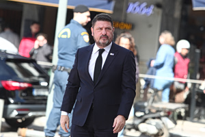 Έντονη αντίδραση της ΚΕΔΕ για Νίκο Χαρδαλιά