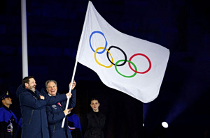 Ουαί υμίν, γραμματείς και Φαρισαίοι…