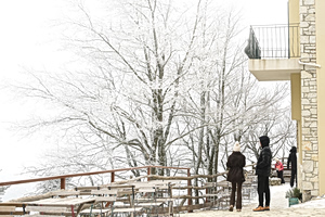 Τα δύο πρόσωπα του καιρού τις επόμενες μέρες – Τι φέρνουν ο “Samuel” και η σιβηρική εισβολή