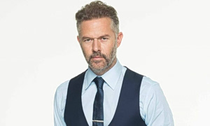 Χρήστος Λούλης: «Κάθε μέρα αμφισβητούμαι καλλιτεχνικά»