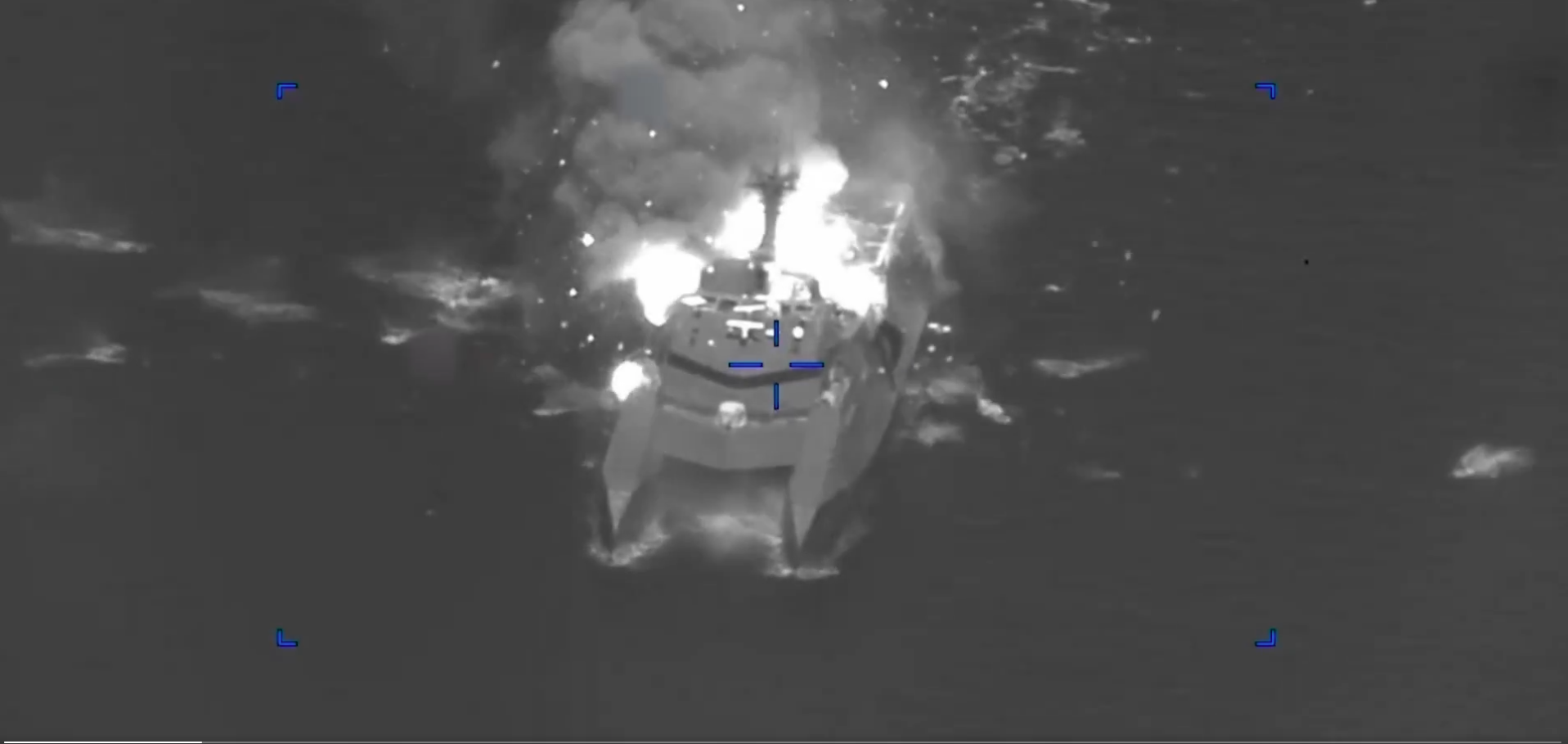 &Pi;ώ&sigmaf; &epsilon;&xi;ό&nu;&tau;&omega;&sigma;&alpha;&nu; &omicron;&iota; &Eta;&Pi;&Alpha; &tau;&alpha; &pi;&lambda;&omicron;ί&alpha; &tau;&omega;&nu; &Iota;&rho;&alpha;&nu;ώ&nu; &ndash; &Nu;έ&alpha; &beta;ί&nu;&tau;&epsilon;&omicron; &mu;&epsilon; &tau;&alpha; &tau;&rho;&omicron;&mu;&alpha;&kappa;&tau;&iota;&kappa;ά &pi;&lambda;ή&gamma;&mu;&alpha;&tau;&alpha;