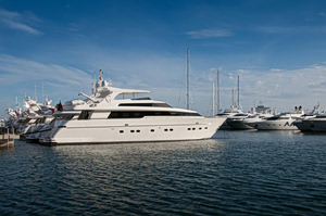 Η Ελλάδα στην κορυφή του παγκόσμιου yachting και το 2025