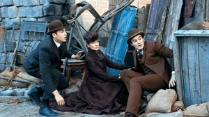 Νέος Σέρλοκ Χολμς με την υπογραφή του Γκάι Ρίτσι στο Amazon Prime – Πιο σκοτεινός από ποτέ