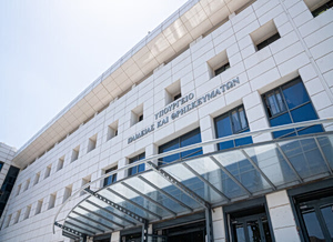 Tηλεκπαίδευση στα σχολεία που θα παραμείνουν κλειστά λόγω της κακοκαιρίας Erminio