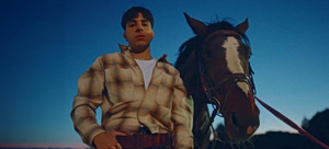 Κυκλοφόρησε το νέο video του Zaf για το «Αστείο»