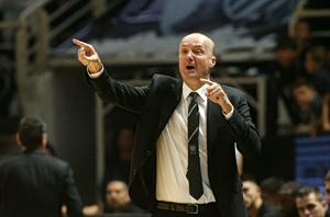 Τέλος εποχής για Ζντοβτς στον ΠΑΟΚ – Στο στόχαστρο ο Τρινκιέρι