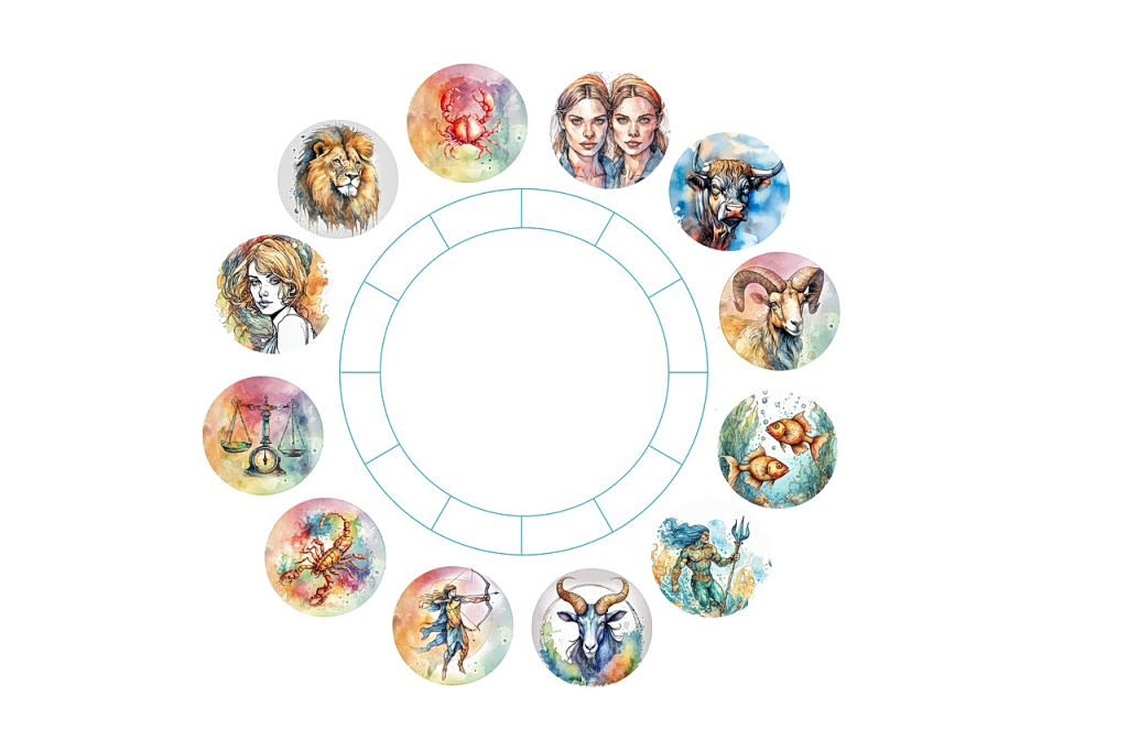 Ζώδια: Οι αστρολογικές προβλέψεις της ημέρας – Τι να περιμένετε