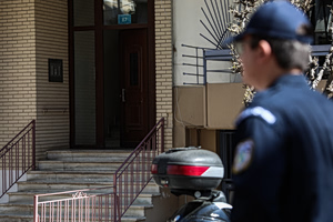 Ζωγράφου: Οι τοξικολογικές εξετάσεις θα δώσουν τις απαντήσεις για τον θάνατο των δύο γυναικών που βρέθηκαν σε σήψη