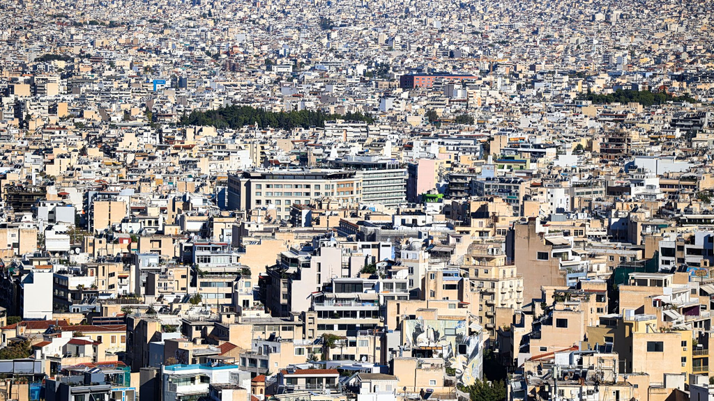 Στεγαστική κρίση: Περισσότερες κατοικίες και λιγότερη γραφειοκρατία ζητά το Ευρωκοινοβούλιο