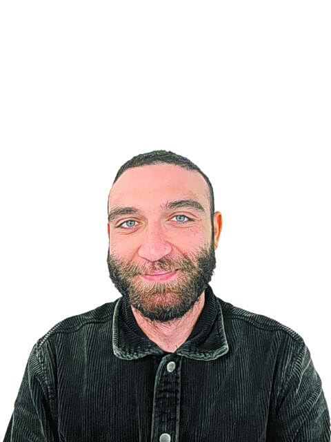 Γιώργος Ελευθερίου