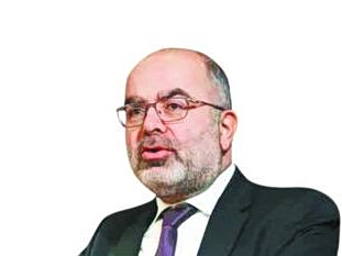 Ευτύχης Φυτράκης