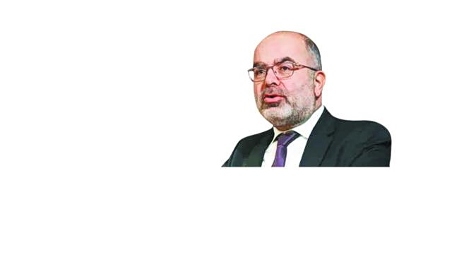 Ευτύχης Φυτράκης