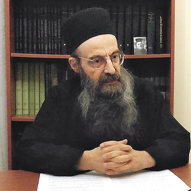 Η ανάγνωση ως άσκηση μετανοίας – H μυσταγωγία της Μεγάλης Τεσσαρακοστής