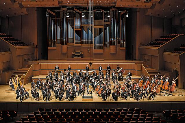 Μια ψηφιακή πύλη για το έργο της Κρατικής Ορχήστρας Αθηνών